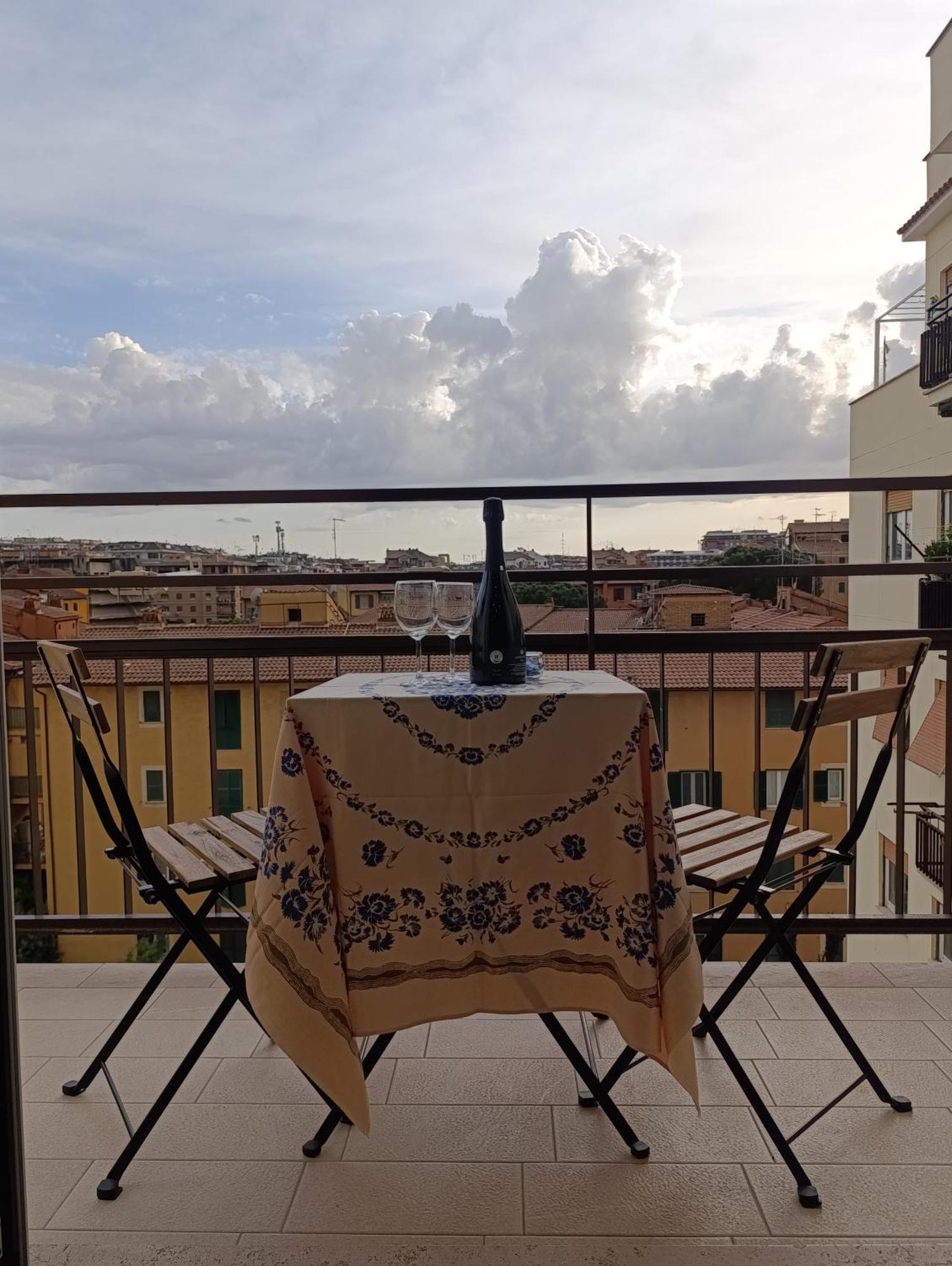Lamatta Music House Appartement