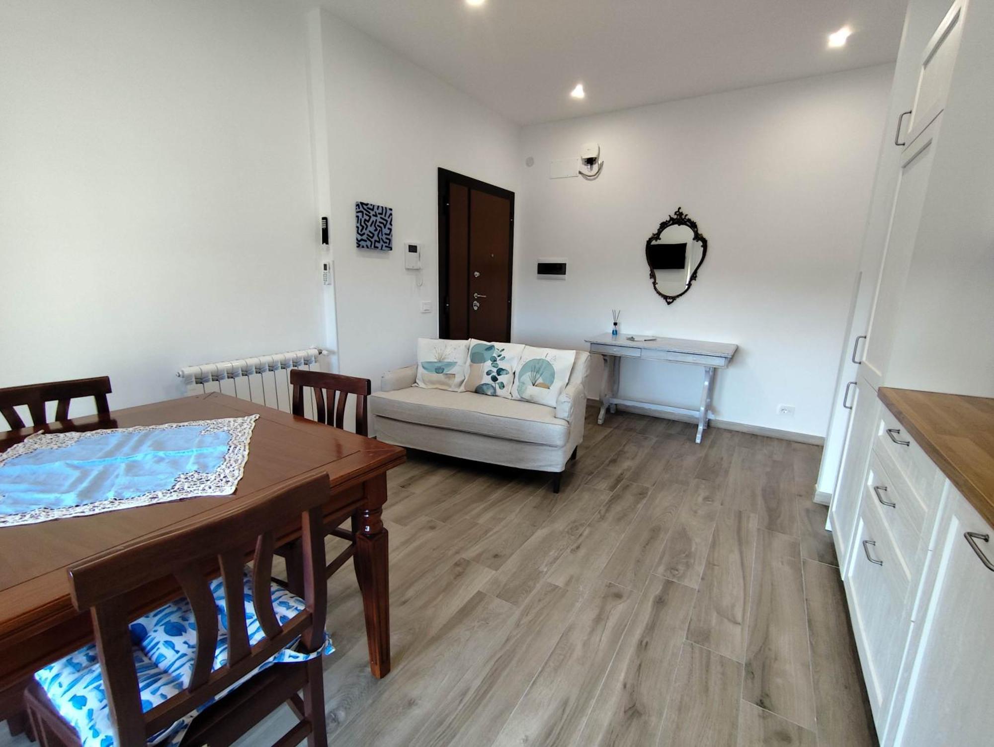 Lamatta Music House Appartement